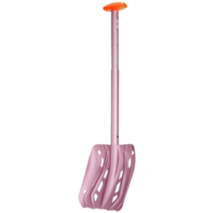 Mammut Alugator Light Pink Shovel