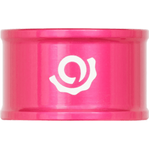 Industry Nine Hot Pink Headset Spacer