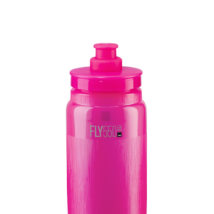 Fly Elite Hot Pink Water bottle